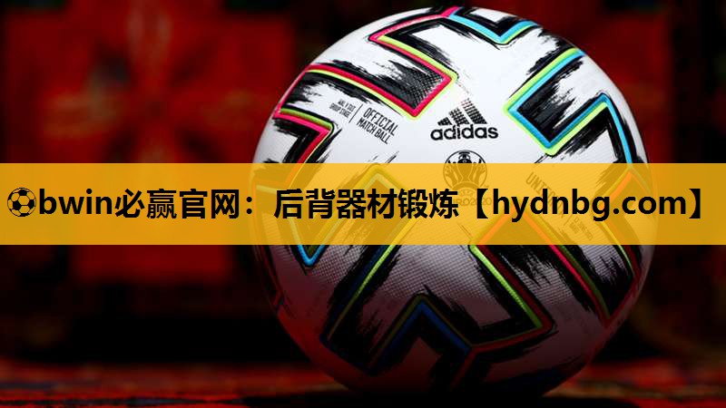 ⚽bwin必赢官网：后背器材锻炼